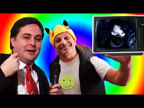 SE LA TV FOSSE REALE - iPantellas