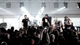FAHNENFLUCHT - Willkommen in Deutschland (Spirit From The Street 2010)