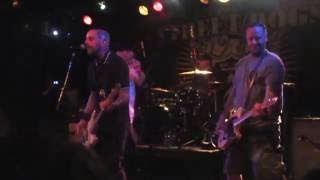 Street Dogs  &quot;Not Without a Purpose&quot;