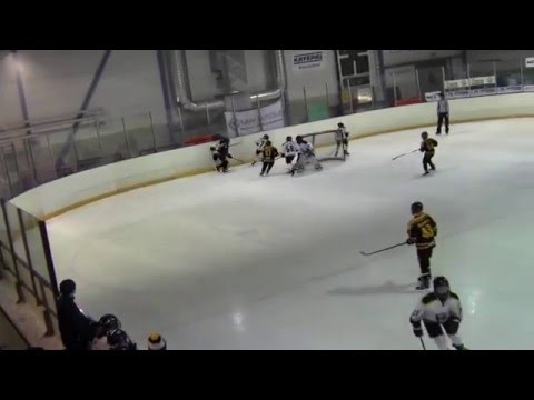 KOOVEE 05 Sport vs BJR White Ilveksen AA Loppiaisturnauksessa 06012016