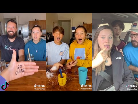 The Most Viewed TikTok Compilation Of Jason Coffee - Best Jason Coffee TikTok Compilations 2022