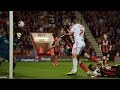Highlights: Bournemouth 1-2 Forest (19.08.14) - YouTube