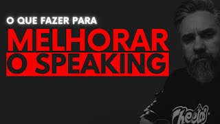 [ Libras e LSE ] -  Como destravar o speaking