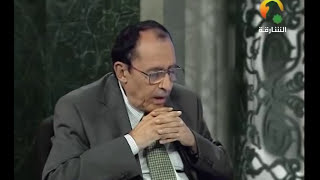 صورة ما الفرق بين فاحشة والفاحشة؟ د. فاضل السامرائي