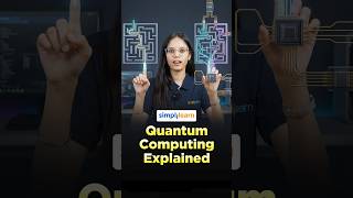 Quantum Computing Tutorial For Beginners 2026 | Quantum Computing Explained | #Shorts | #Simplilearn