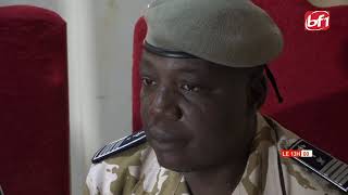 Affaire assassinat Viviane COMPAORÉ : un premier suspect de 26 ans interpellé