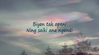 Download lagu Caping Gunung mp3