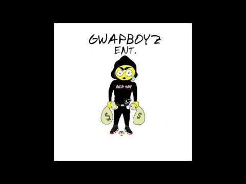 Gwapboy Shaun x Gwapboy Rell x Bornfly Tay x BNF(Bitch Niggas Faking)