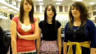 Weightless/ Hide and Seek Mash Up