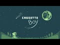 Gameplay video of Cassette Boy  Nintendo Switch