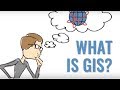HSAC@SPP: What Is GIS?