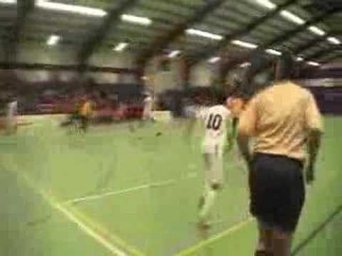 Leekster Eagles - FCM/Kras