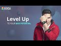 GOQii Smart Vital Max Unleash Your Maximum Potential