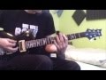 Dreamers Don't Sleep by Dreamshade: Guitar ...