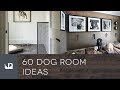 60 Dog Room Ideas - Next Luxury 60 Dog Room Ideas
