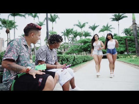 MC MARLEY E MC VITIN LC - VOU FAZER UM VIDEO SEU - BREGA FUNK - CLIPE OFICIAL