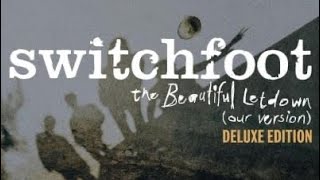 Gone - Switchfoot (Owl City Version!) | Lyric Video