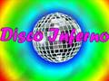 Disco Inferno 