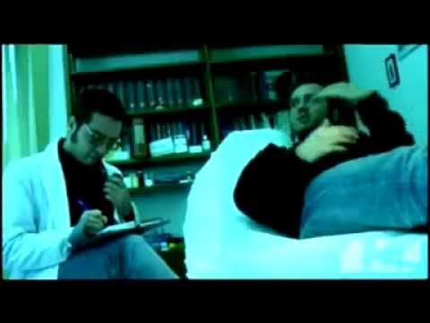 Jagermasterz Feat. Noyz Narcos - No Acqua Official Video