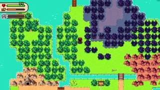 Some Friends - Let's Play Evoland II Part 8