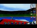 Let S Play 3D Lemmings PS1 05 Tricky Levels 25 28