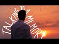Jeremy Shada Talking To A Memory Feat Megan Nicole Official Lyric Video
