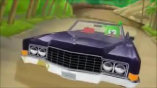 Bang Bang Gummy Bear