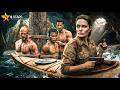 JUNGLE RELIC 2026 Jason Statham Scott Adkins Tony Jaa Angelina Jolie Full Action Movie