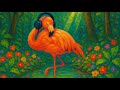 Flamingo S Nap