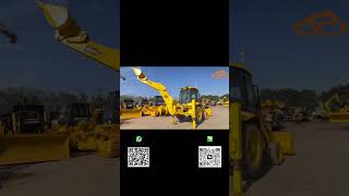 JCB 3CX backhoe loader | Image 4 - Machineryline