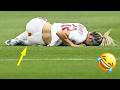 Funny Moments In Women S Football