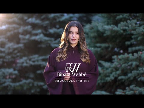 Deschide ușa, creștine !(Romanian/Arabic)- Ribale Wehbé