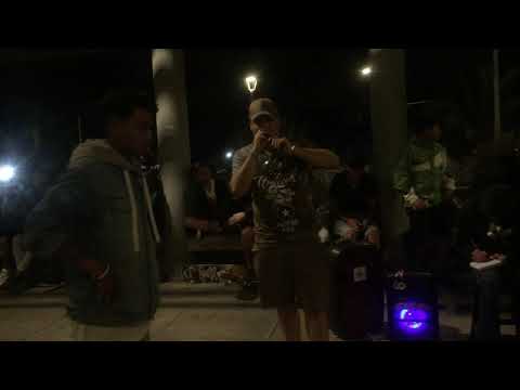 MADARA vs LIL NEGRO // 4tos //#RIPFECHA3