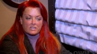 The Judds Docuseries - Episode 2 - Hurricane Wynonna
