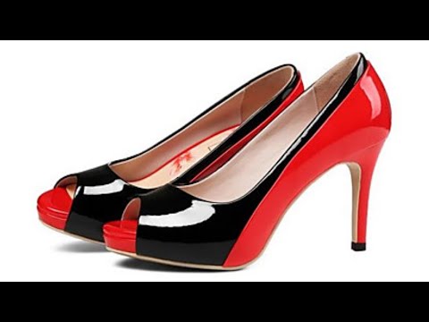 ZAPATOS DE MODA OTOÑO INVIERNO  / zapatos modernos bonitos y elegantes / Fashion Love