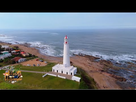 Uruguay 🇺🇾, La Pedrera y la Paloma