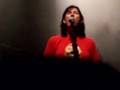 The Breeders - Paris 2008 (Here No More)