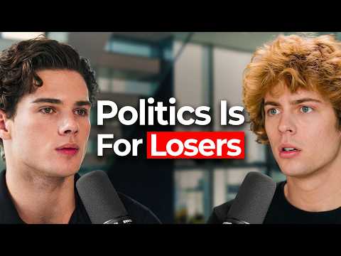 "I Enjoy Nothing." Clavicular Exposes The Dark Reality of Fame, Censorship, and Success