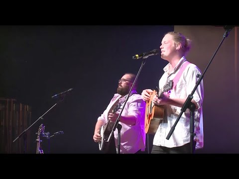 The Gypsy Scholars | The Gypsy Scholars Band | TEDxCanberra