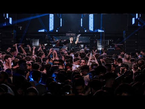 Pechieu @ The Bow, Buenos Aires - 09/09/2023