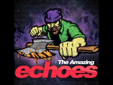Echoes New Single!
