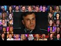 The Jew Hunter Scene Inglourious Basterds 2009 Reaction Mashup