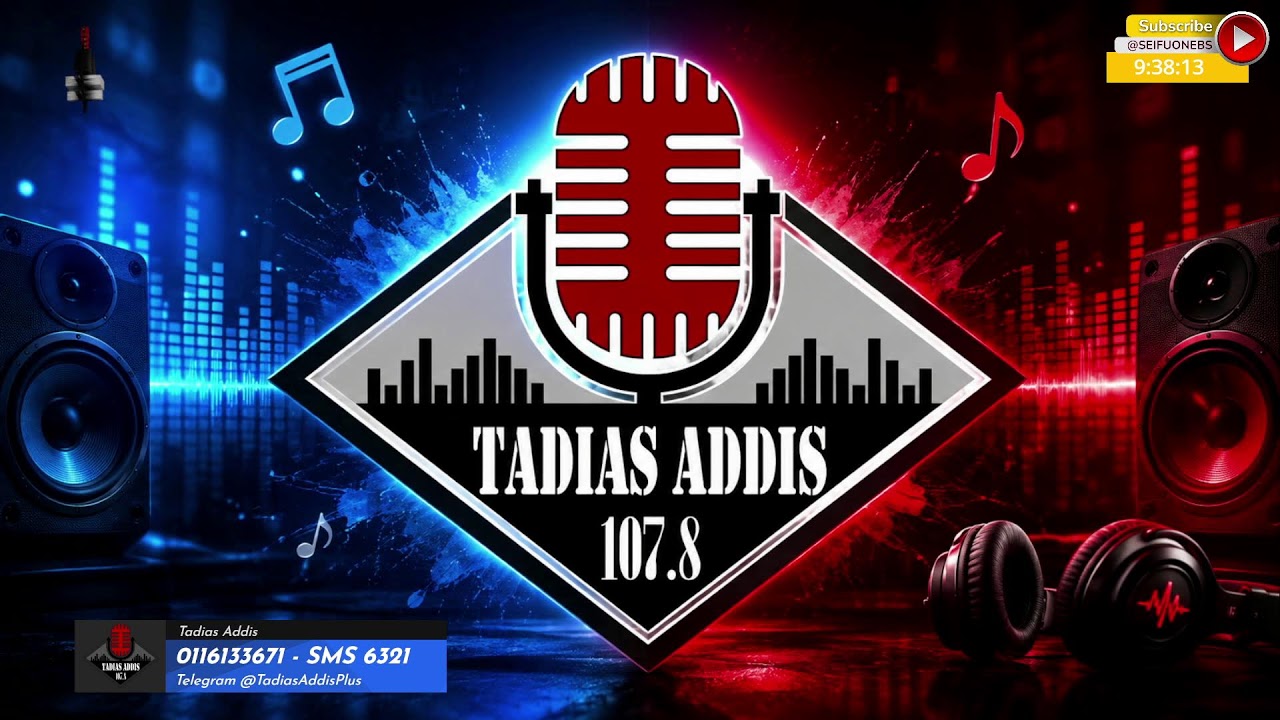 ታዲያስ አዲስ ... ነሀሴ 30/ 2018 ዓ.ም ! || Tadias Addis