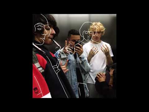 c$t - pods (feat. loonyjetski, airhushy, elkay)