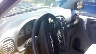 preview picture of video '2005 Chrysler Town & Country Used Cars Tampa FL'
