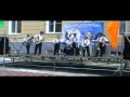 Талантливыые дети г. Херсона. джаз - диксиленд.,(Когда святые маршируют.) 