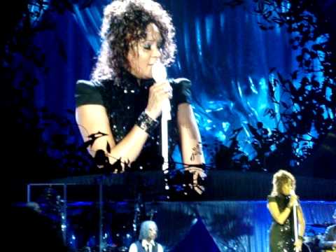 Whitney Houston - I Will Always Love You