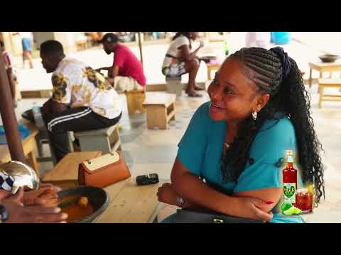 Fufuo Wo Krom | E9 | S1