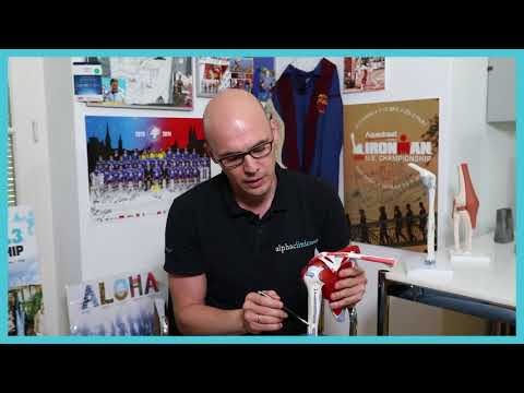 Warum verursacht ein Riss der Rotatorenmanschette Schmerzen? #03