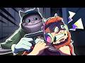Why Is Uncle Samsonite So Terrifying Uncle Samsonite FULL Series Reaction